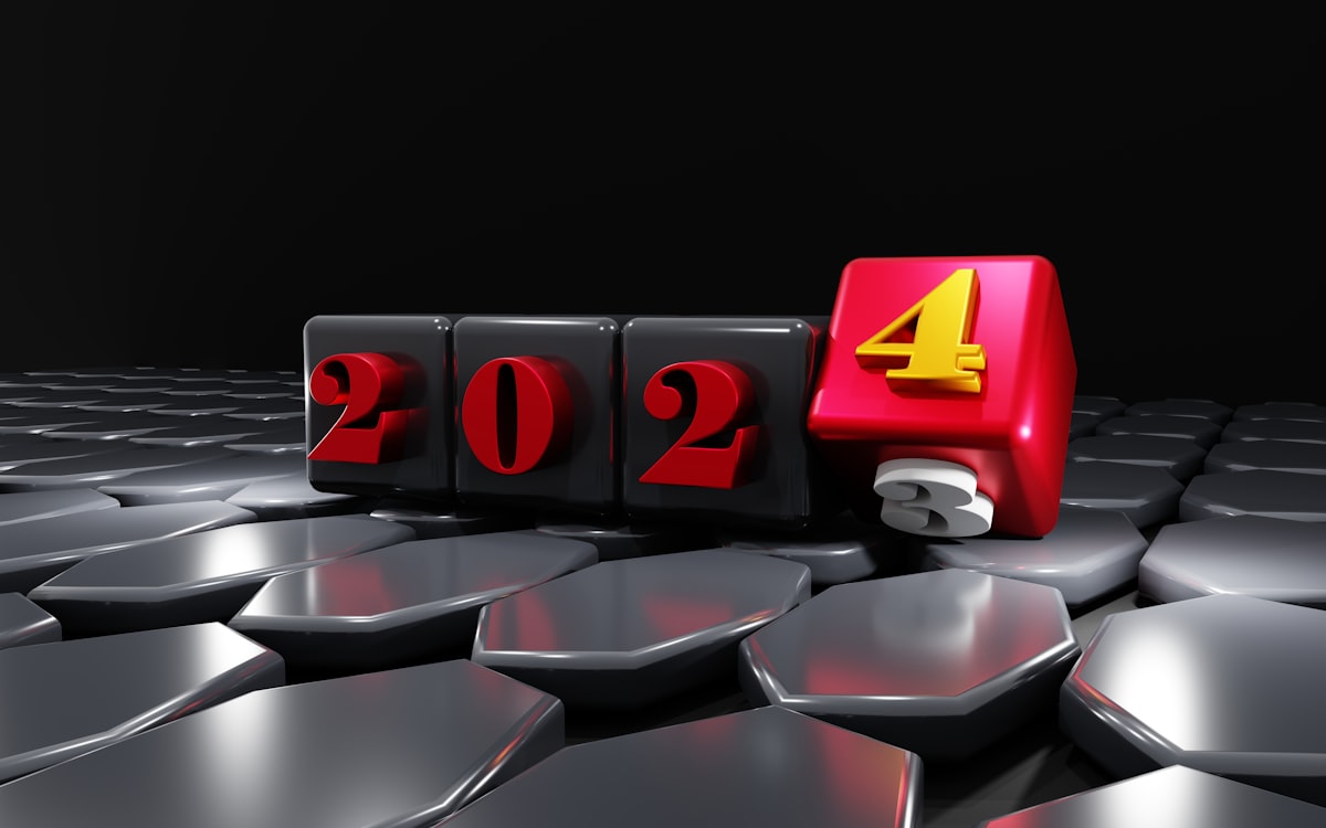 prediction market 2024