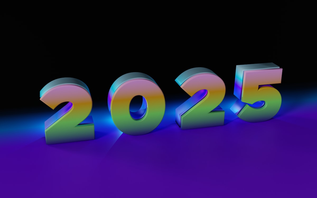 prediction 2025