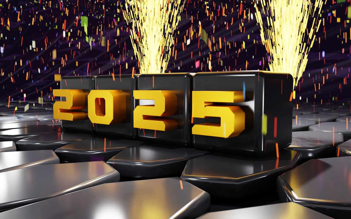 prediction market 2025